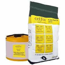 Tile Adhesives Cetfix Flex 2117