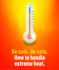 Top 11 Tips to Keep You Cool During a Heat Wave - PG&E Safety Action Center