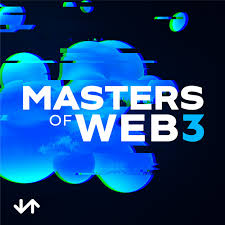 Masters of Web3