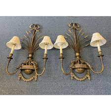Electric Wall Sconce Sconces Wall Sconces