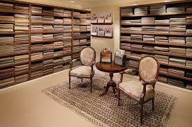 stark carpet showroom at washington dc