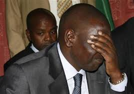 Image result for RUTO WOES