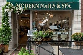 a guide to nail salons in hoboken