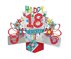 Image result for 18th birthday