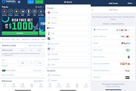 We did not find results for: Fanduel Sportsbook Review Promo Codes 2021