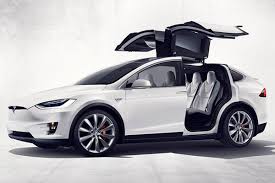 Design and order your tesla model x, the safest, quickest and most capable electric suv on the road. Model X Malfunctions Are Hurting Tesla S Reliability Score The Verge