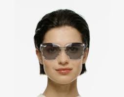 Sunglasses And Eyeglasses Size And Fit