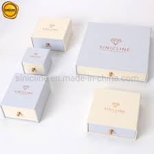 sinicline custom full set of packaging