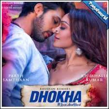 arijit singh dhokha song