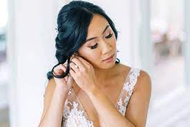 10 best wedding hair and makeup artists