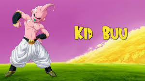 Dragon ball fighterz is born from what makes the dragon ball series so loved and. Kid Buu Mario Kart Wii Mods