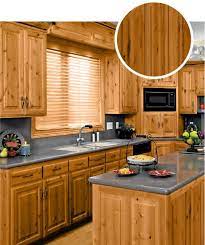 guide to kitchen cabinet wood types