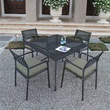 Outdoor Dining Tables Savannah 39 1 2