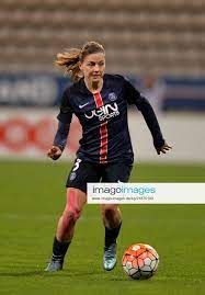Laure Boulleau - Laure Boulleau (psg) FOOTBALL Paris SG (St Germain) vs Orebro Frauen  Champions League Frauenfussball