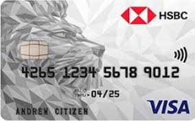 Can i get a promotional balance transfer rate with an hsbc credit card? Hsbc Low Rate Credit Card Review Rates Fees Finder