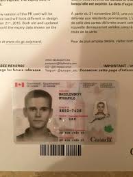 You plan on travelling outside of canada; Canada Passport Canada Resident Permit Apply Inbox Me Facebook