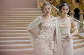 chanel haute couture spring summer 2016