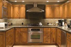 2024 average cost of kitchen cabinets