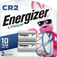 3v lithium photo battery cr-1 3n - Best Buy