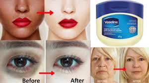 amazing 3 vaseline beauty hacks apply