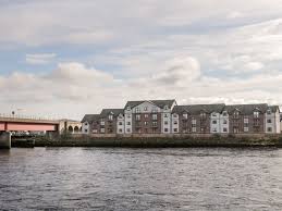 Features of 31 inverness center pl. Riverview Apartment Inverness Self Catering Holiday Cottage