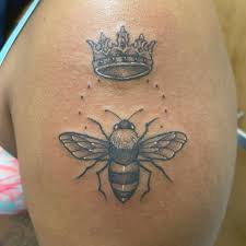 The size of this temporary bumblebee tattoo is approximately 3 cm x 4 cm (1 1/5 inch x 1 3/5 inch). 80 Best Bee Tattoo Designs You Ll Fall In Love With Saved Tattoo