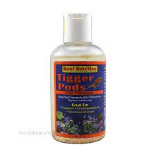 reef nutrition tigger pods copepods 6oz