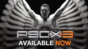 p90x3 the warrior review