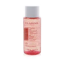 clarins las soothing toning lotion