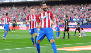Seeing carrasco pitch at even a decent level would have been quite encouraging after he struggled to a 5.29 era in 2019 while battling leukemia. Atletico Madrid Yannick Carrasco Im Portat