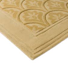 laura ashley rug catarina gold the
