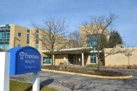 franciscan health introduces nursing