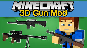 It fundamentally reinvents minecraft while adding: Minecraft Gun Mod 1 13 2 Lock Down T