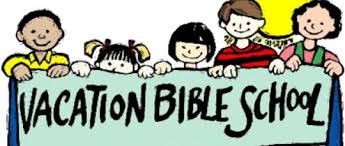 Vacation Bible School Scheduled At Many Area Churches : NorthEscambia.com