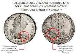 Las Monedas Virreinales Españolas de plata acuñadas en Lima desde 1751: 8 -  LAS MONEDAS DE CARLOS IV