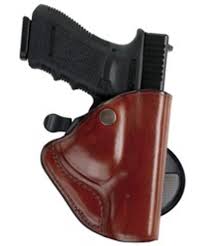 Bianchi 83 Paddlelok Size 11 Hip Holster Fits Glock 19 23 36 With And Without Rail