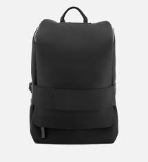 y 3 qasa small backpack black coggles