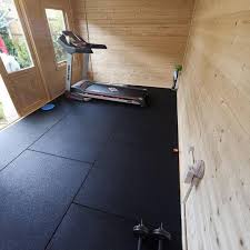 11mm gym floor tiles rubber gym tiles