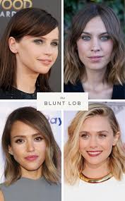 the on trend fall haircut for fine hair