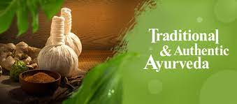 Profile for Kottakkal Ayurvedic Treatment Centre
