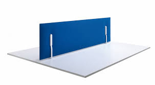 These dividers are now more important than ever to keep all those in a shared space safe. Mitesco Worktop Acoustic Desk Dividers Wave Office Ltd