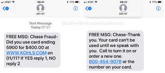 Lost or misplaced your credit card? A Scammer Tried To Steal My Chase Credit Card Details Miles Points More