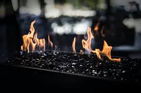 Can A Gas Fireplace Use Propane Usage