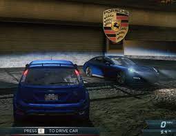Which is your favorite need for speed: Where Can I Find All Of The Cars Arqade