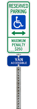 how to get a handicap parking permit in