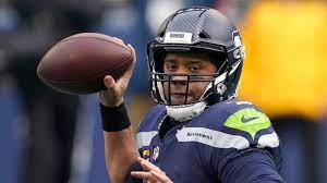 russell wilson drama old news says