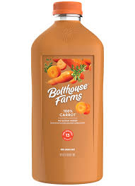 beverages bolthouse farms