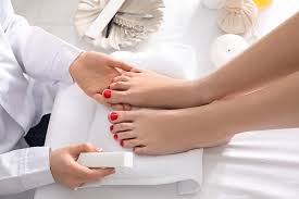 10 ways to avoid pedicure infections
