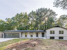 Homes For In Georgia With Basement