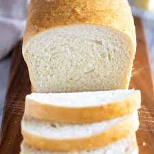 homemade bread recipe tastes better